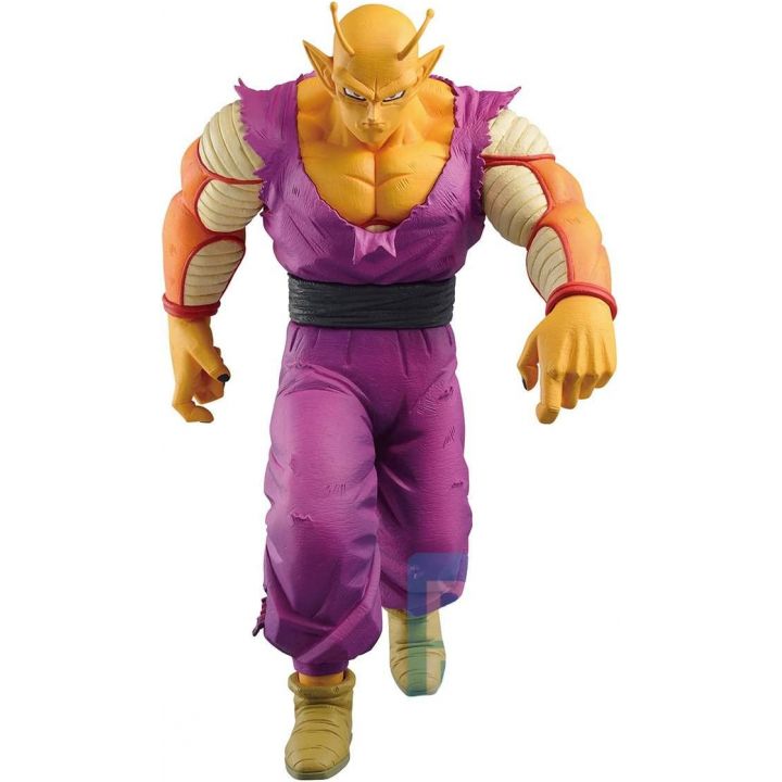 Bandai Spirits Ichibancho Dragon Ball Super Super Hero - Orange Piccolo