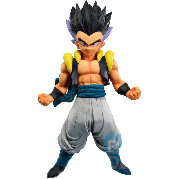 Bandai Spirits Ichibancho Dragon Ball Z Gotenks