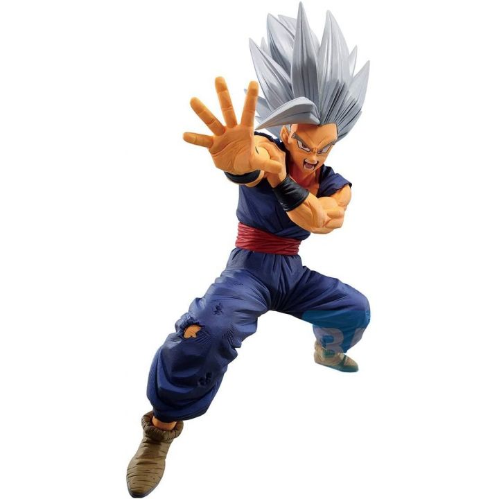 Bandai Spirits Ichibancho Dragon Ball Super Hero Son Gohan (Beast)