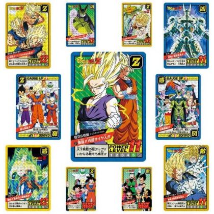 BANDAI - Dragon Ball...