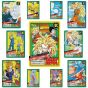BANDAI - Dragon Ball Carddass Super Battle Premium Set Vol.3