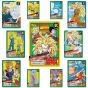 BANDAI - Dragon Ball Carddass Super Battle Premium Set Vol.3