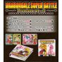 BANDAI - Dragon Ball Carddass Super Battle Premium Set Vol.3