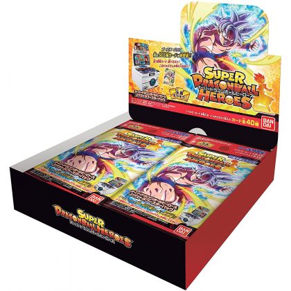 BANDAI - Super Dragon Ball...