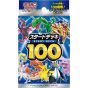 Pokemon - Pokemon Card Game Sword & Shield Start Deck 100