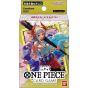 BANDAI - ST-09 One Piece Carddass Card Game Start Deck Side Yamato