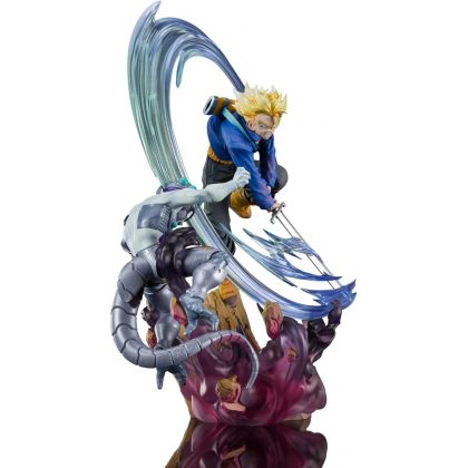 Bandai - Figuarts Zero...