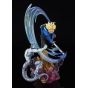Bandai - Figuarts Zero Super Saiyan Trunks The Second Super Saiyan