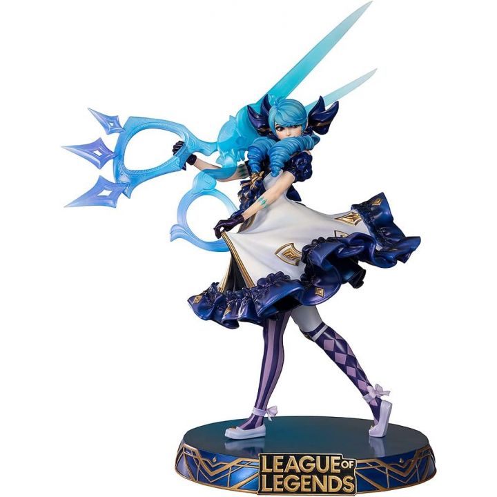 Infinity Studio - "League of Legends" The Hallowed Seamstress- Gwen 1/6 Statue