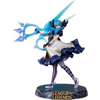 Infinity Studio - "League...