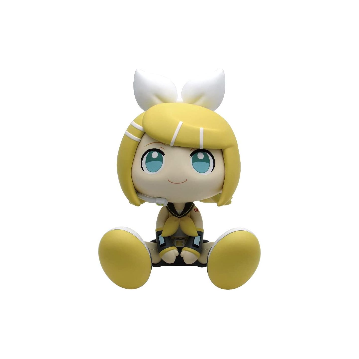 Baby Soft Vinyl Figure Kagamine Rin | PLM | Japanzon.com