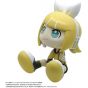 PLM - Binivini Baby Soft Vinyl Figure Character Vocal Series 02: Kagamine Rin