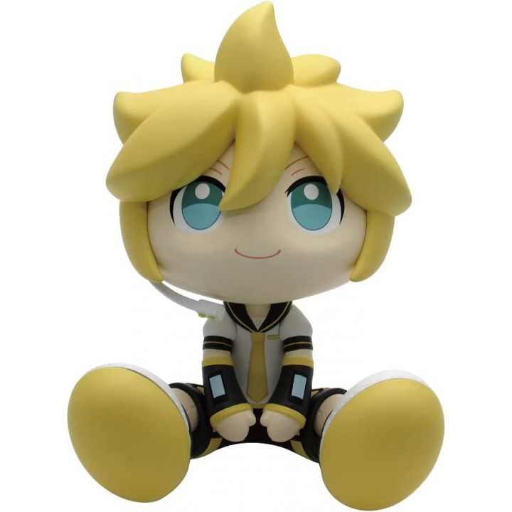 PLM - Binivini Baby Soft Vinyl Figure Character Vocal Series 02: Kagamine Len