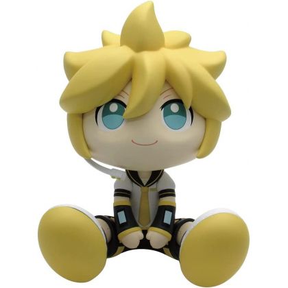 PLM - Binivini Baby Soft Vinyl Figure Character Vocal Series 02: Kagamine Len