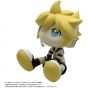 PLM - Binivini Baby Soft Vinyl Figure Character Vocal Series 02: Kagamine Len