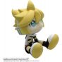 PLM - Binivini Baby Soft Vinyl Figure Character Vocal Series 02: Kagamine Len