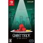 Capcom - Ghost Trick: Phantom Detective pour Nintendo Switch