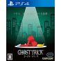 Capcom - Ghost Trick: Phantom Detective for Sony Playstation 4