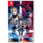 Playism - Drainus per Nintendo Switch