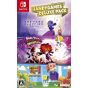 THQ Nordic - HandyGames Deluxe Pack pour Nintendo Switch