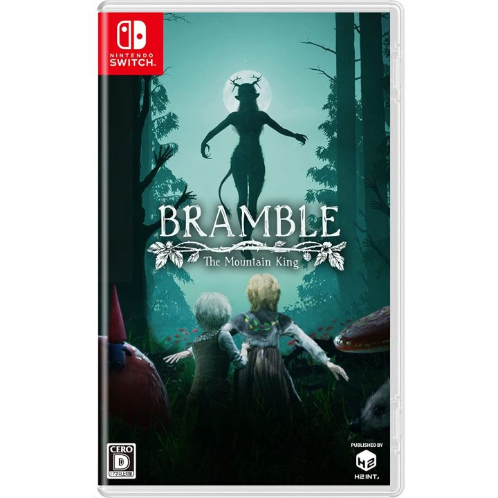 H2 Interactive - Bramble: The Mountain King for Nintendo Switch