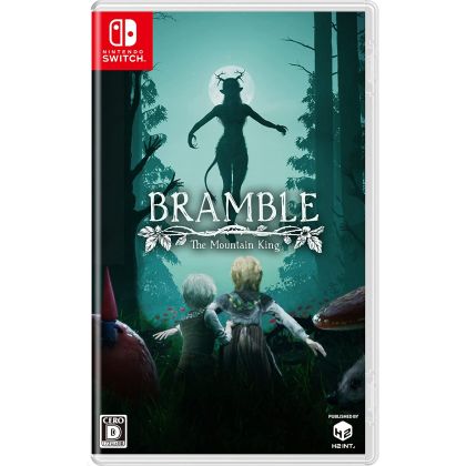 H2 Interactive - Bramble: The Mountain King pour Nintendo Switch