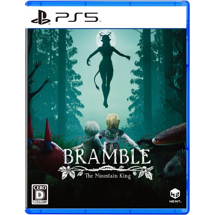 H2 Interactive - Bramble: The Mountain King pour Sony Playstation 5