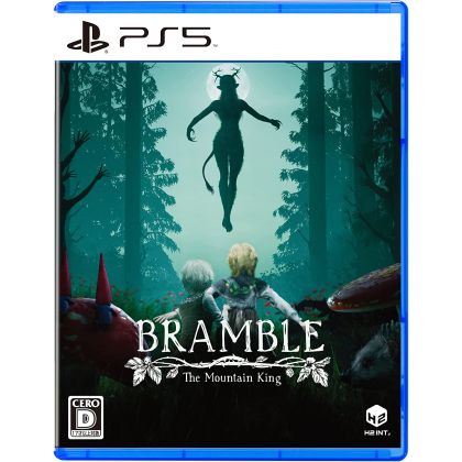 H2 Interactive - Bramble: The Mountain King pour Sony Playstation 5