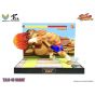 BigBoysToys - "Street Fighter" T.N.C-10 Sagat