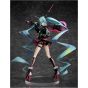 Tokyo Otaku Mode - Hatsune Miku LAM Rock Singer Ver.
