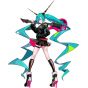 Tokyo Otaku Mode - Hatsune Miku LAM Rock Singer Ver.