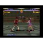 Konami - G.A.S.P!!: Fighter's NEXTream pour Nintendo 64