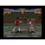 Konami - G.A.S.P!!: Fighter's NEXTream pour Nintendo 64
