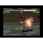 Konami - G.A.S.P!!: Fighter's NEXTream pour Nintendo 64