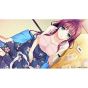 Maitetsu Pure Station verlieren SONY PS4 PLAYSTATION 4