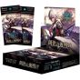 Bushiroad - Shadowverse Evolve Booster Pack Vol. 1 Dawn of Genesis Box
