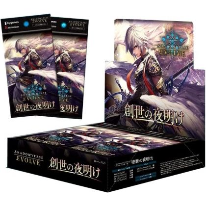 Bushiroad - Shadowverse...