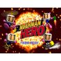 Hudson - Bomberman Hero: Milian Oujo o Sukue! pour Nintendo 64