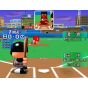 Konami - Jikkyou Powerful Pro Baseball 6 pour Nintendo 64