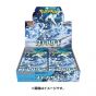 Pokemon Gioco di Carte Scarlatto e Viola Pacchetto di Espansione Scatola di Pericolo Neve