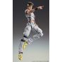 MEDICOS - Super Action Statue "JoJo's Bizarre Adventure -Part IV-" Kishibe Rohan Ver. 3