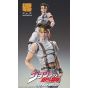 MEDICOS - Super Action Statue "JoJo's Bizarre Adventure -Part IV-" Kishibe Rohan Ver. 3