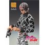 MEDICOS - Super Action Statue "JoJo's Bizarre Adventure -Part V-" 5 Guido Mista & S.P. Ver.BLACK