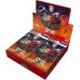 Bandai - Union Arena Booster Pack, Jujutsu Kaisen Box