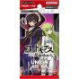 Bandai - Union Arena Booster Pack, Code Geass, Lelouch of the Rebellion Box