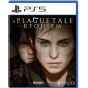 Focus Entertainment - A Plague Tale: Requiem for Sony Playstation 5