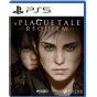 Focus Entertainment - A Plague Tale: Requiem pour Sony Playstation 5