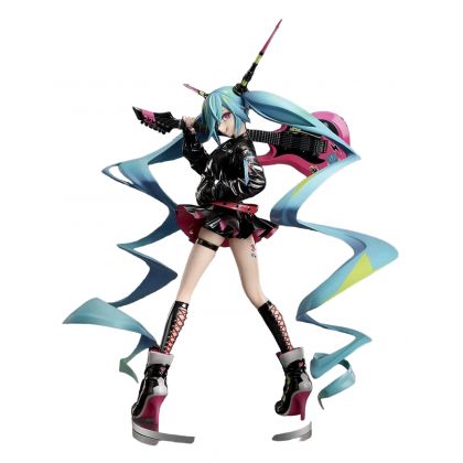 Tokyo Otaku Mode - Hatsune Miku LAM Rock Singer Ver.