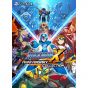 Capcom Rockman X Anniversary Collection SONY PS4 PLAYSTATION 4