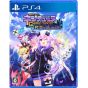 Compile Heart - Hyperdimension Neptunia GameMaker R:Evolution for Sony PS4